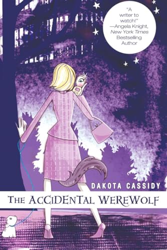 Stock image for The Accidental Werewolf (The Accidental Series, Book 1) for sale by SecondSale