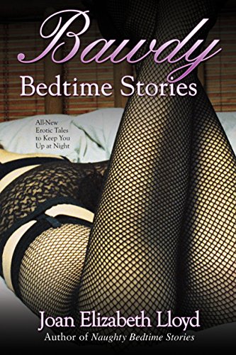 Beispielbild fr Bawdy Bedtime Stories zum Verkauf von Better World Books
