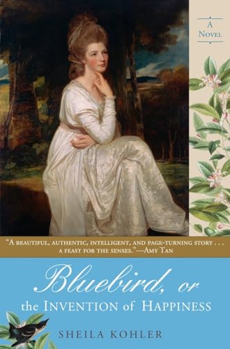 9780425219614: Bluebird, or the Invention of Happiness