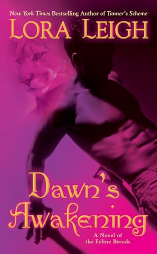 9780425219751: Dawn's Awakening: A Novel of Feline Breeds: 14 (A Novel of the Breeds)