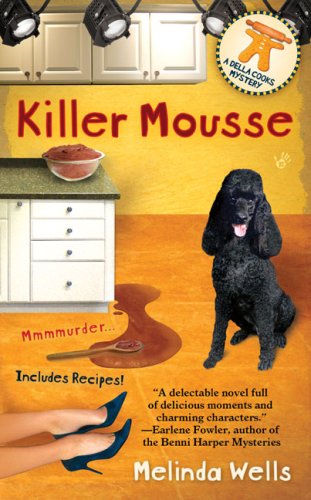 9780425219812: Killer Mousse (Della Cooks Mystery)