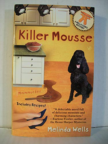 9780425219812: Killer Mousse (Della Cooks Mystery)