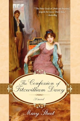 9780425219904: The Confession of Fitzwilliam Darcy