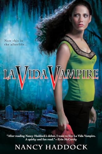 9780425219959: La Vida Vampire (Oldest City Vampire, Book 1)