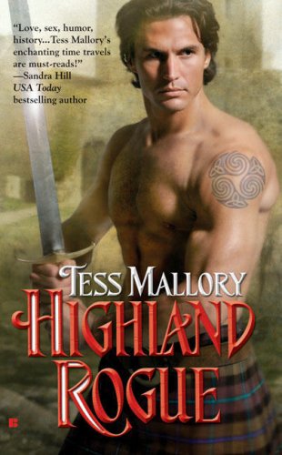 Stock image for Highland Rogue for sale by Better World Books