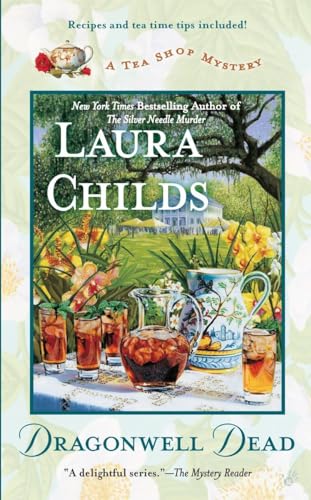 Dragonwell Dead (A Tea Shop Mystery) (9780425220450) by Childs, Laura