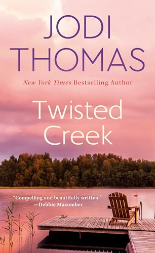 Stock image for Twisted Creek for sale by SecondSale
