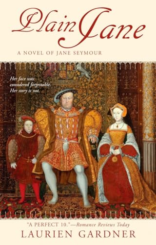 Beispielbild fr Plain Jane: A Novel of Jane Seymour (Tudor Women Series) zum Verkauf von SecondSale