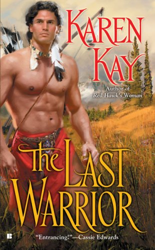 Stock image for The Last Warrior (The Lost Clan Series) for sale by Reliant Bookstore