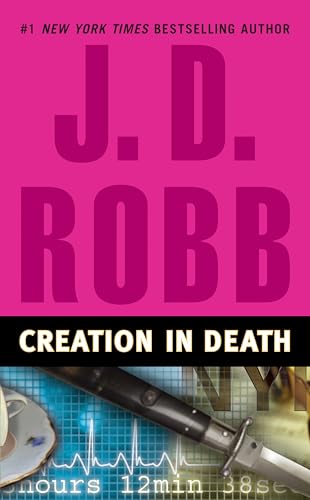 9780425221020: Creation in Death