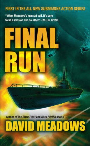 Stock image for Final Run for sale by Gulf Coast Books
