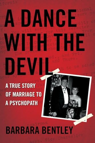 9780425221181: A Dance with the Devil: A True Story of Marriage to a Psychopath