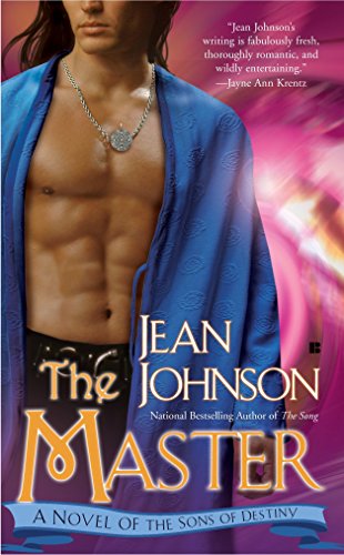 Stock image for The Master (The Sons of Destiny, Book 3) for sale by SecondSale