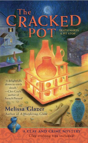 Stock image for The Cracked Pot for sale by Better World Books