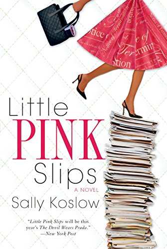 Imagen de archivo de Little Pink Slips a la venta por SecondSale