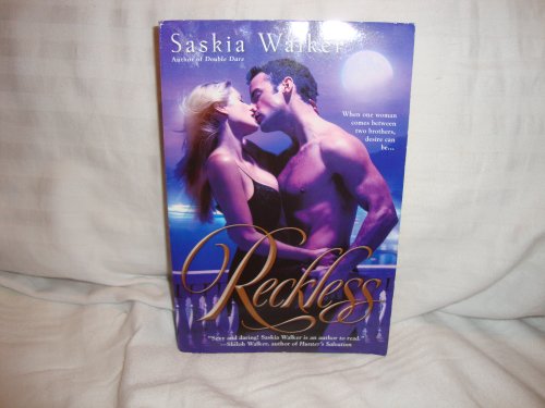 Stock image for Reckless for sale by Better World Books