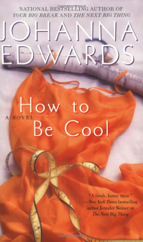 Imagen de archivo de How to Be Cool a la venta por SecondSale