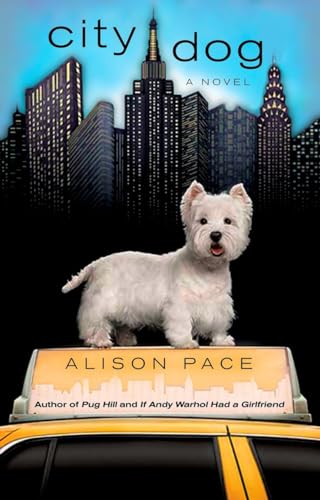 City Dog (9780425221433) by Pace, Alison