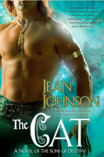 Stock image for The Cat (The Sons of Destiny, Book 5) for sale by Your Online Bookstore