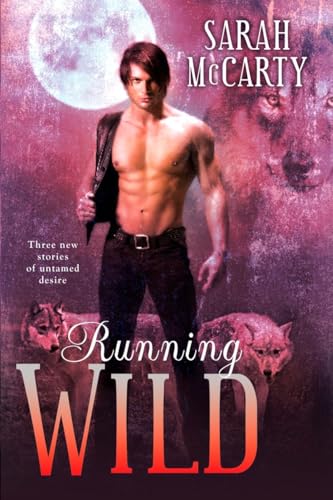 Imagen de archivo de Running Wild a la venta por Wonder Book