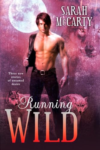 Stock image for Running Wild for sale by Wonder Book