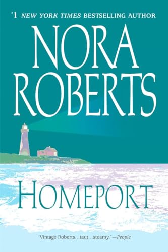 Imagen de archivo de Homeport a la venta por Blackwell's