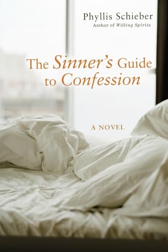 Stock image for The Sinner's Guide to Confession for sale by Montclair Book Center