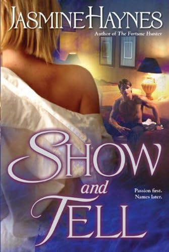 9780425221587: Show and Tell (The Fortune Hunter Books)