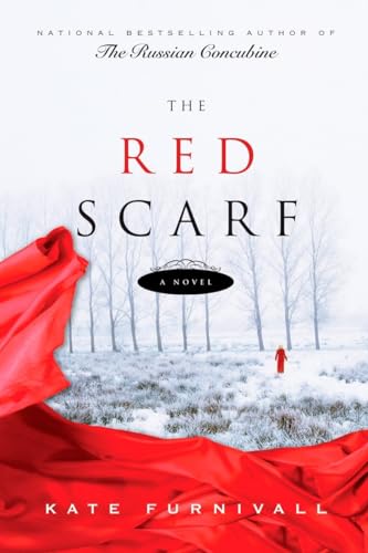 9780425221648: The Red Scarf