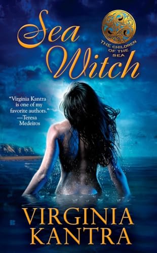 Stock image for Sea Witch (Children of the Sea, Book 1) for sale by R Bookmark