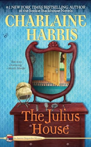 Imagen de archivo de The Julius House (Aurora Teagarden Mysteries, Book 4) a la venta por SecondSale