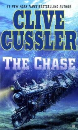 The Chase (9780425222287) by Clive Cussler