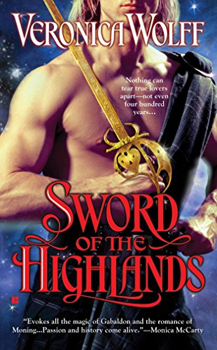 9780425222485: Sword of the Highlands: 2 (Highlands Novel)