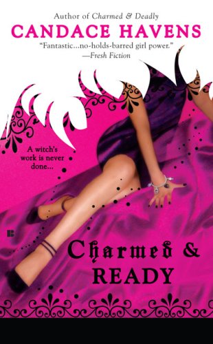 Beispielbild fr Charmed & Ready zum Verkauf von Isle of Books