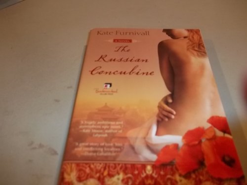 9780425222836: The Russian Concubine Edition: Reprint