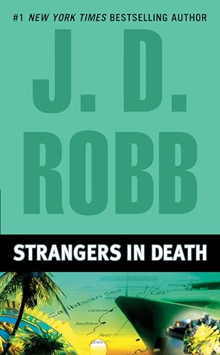 Beispielbild fr Strangers in Death zum Verkauf von Pelican Bay Books