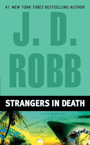 Stock image for Strangers in Death for sale by Your Online Bookstore