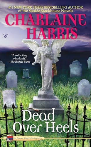 Imagen de archivo de Dead Over Heels (Aurora Teagarden Mysteries, Book 5) a la venta por SecondSale