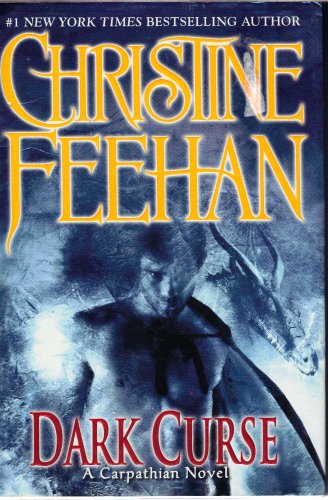 Beispielbild fr Dark Curse: A Carpathian Novel zum Verkauf von gearbooks