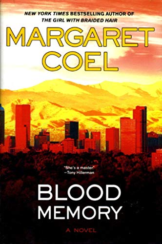 Blood Memory (A Catherine McLeod Mystery)