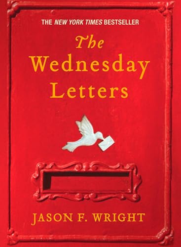 Beispielbild fr The Wednesday Letters zum Verkauf von WorldofBooks