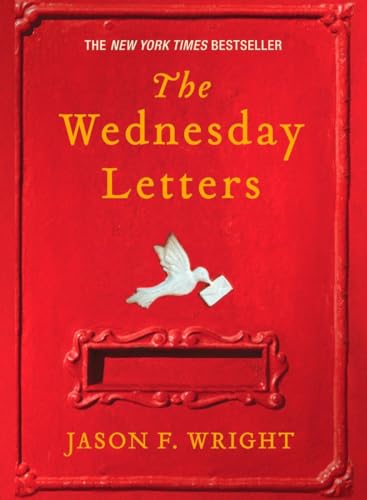 Imagen de archivo de The Wednesday Letters a la venta por Gulf Coast Books