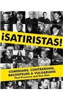 9780425223499: Satiristas