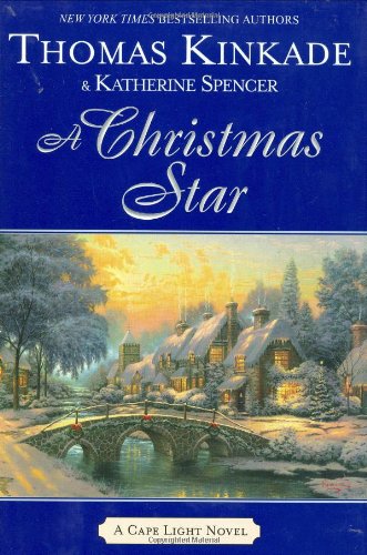 Imagen de archivo de A Christmas Star (Cape Light) a la venta por SecondSale