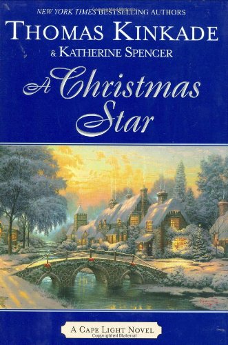 Stock image for A Christmas Star: A Cape Light Novel for sale by Gulf Coast Books