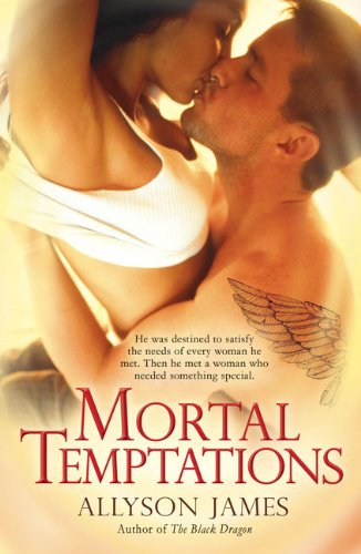 Stock image for Mortal Temptations for sale by Gulf Coast Books