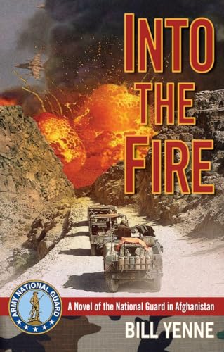 Imagen de archivo de Into the Fire a la venta por Organic Books
