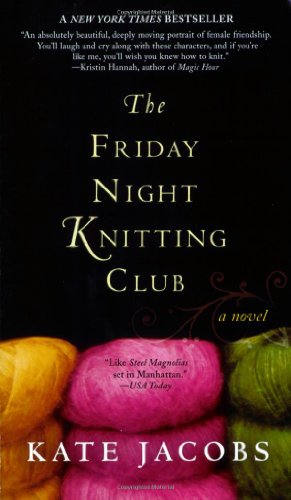 9780425223987: FRIDAY NIGHT KNITTING CLUB