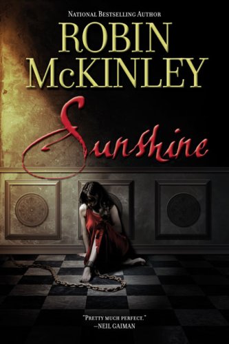 Sunshine (9780425224014) by Mckinley, Robin