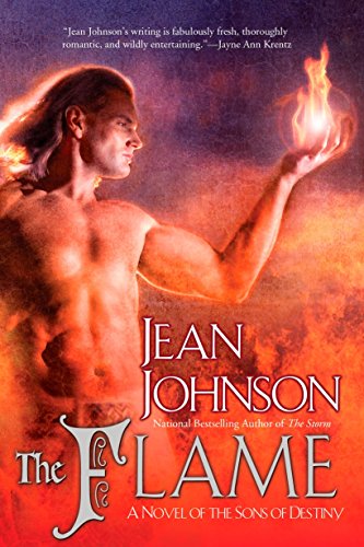 Beispielbild fr The Flame (The Sons of Destiny, Book 7) zum Verkauf von Wonder Book